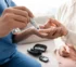 diabetes management in aged care